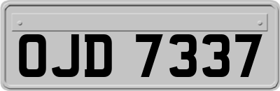 OJD7337
