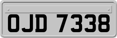 OJD7338
