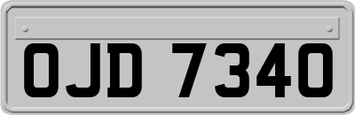 OJD7340