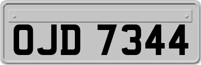OJD7344