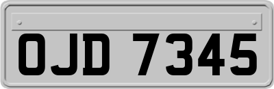 OJD7345