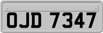 OJD7347