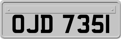 OJD7351