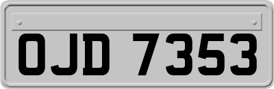 OJD7353