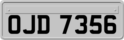 OJD7356