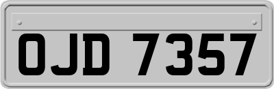 OJD7357