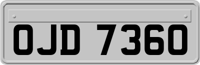 OJD7360