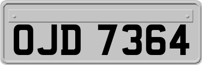 OJD7364