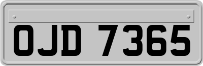 OJD7365