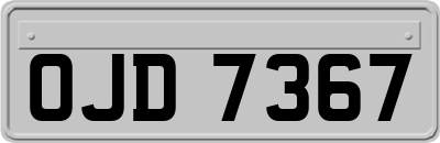 OJD7367