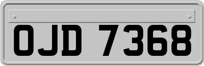 OJD7368