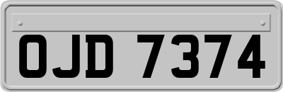 OJD7374