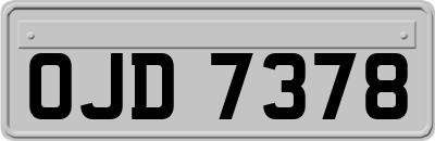 OJD7378