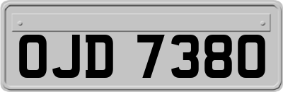 OJD7380