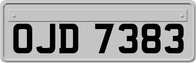 OJD7383