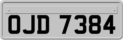 OJD7384