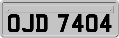 OJD7404