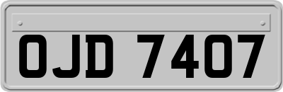 OJD7407