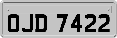 OJD7422