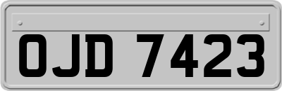 OJD7423