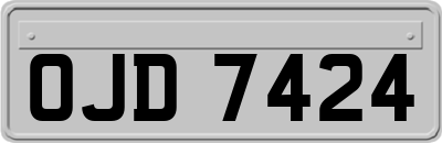 OJD7424