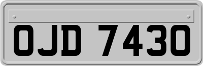 OJD7430