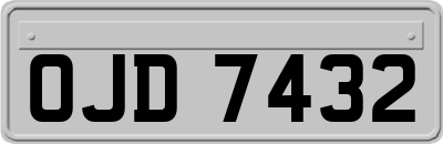 OJD7432