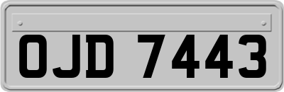 OJD7443