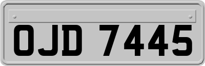 OJD7445