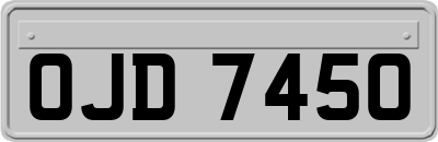 OJD7450