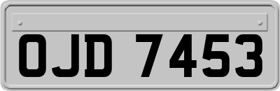 OJD7453