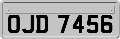 OJD7456