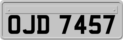 OJD7457