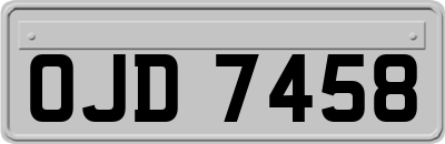 OJD7458