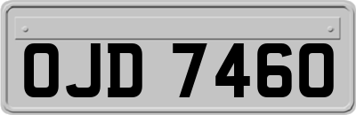 OJD7460