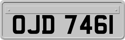 OJD7461