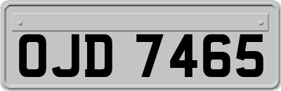 OJD7465
