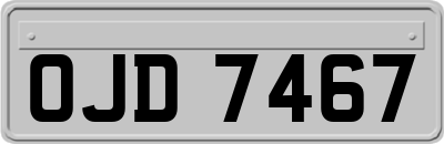 OJD7467