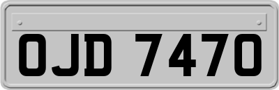 OJD7470