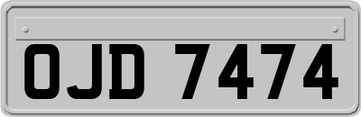 OJD7474