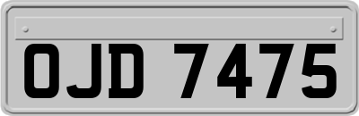 OJD7475