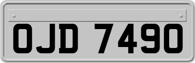 OJD7490