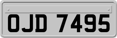 OJD7495