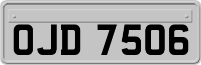 OJD7506
