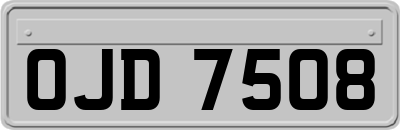 OJD7508