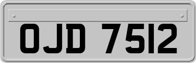 OJD7512