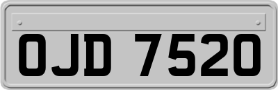 OJD7520