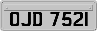 OJD7521