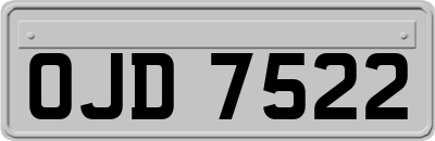 OJD7522
