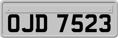 OJD7523